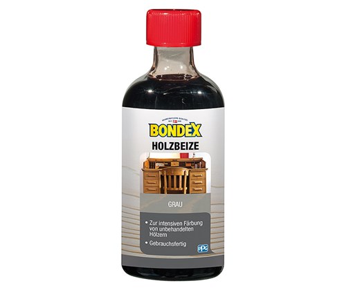 BONDEX BAJC ZA DRVO BIJELA 0,25 L